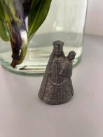 Prachtige antiek religieus mariabeeldje, Antiek en Kunst, Ophalen of Verzenden