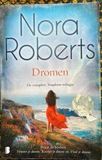 Nora Roberts, dromen, de complete Templeton-trilogie, Ophalen of Verzenden, Zo goed als nieuw, Nora Roberts