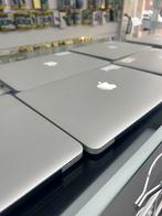 MacBook Pro 13 inch | Klaar voor Gebruik | 1 Maand Garantie, MacBook Pro, 2 tot 3 Ghz, Qwerty, 13 inch