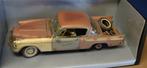1l18 studebaker barnfind schaalmodel, Hobby en Vrije tijd, Modelauto's | 1:18, Ophalen of Verzenden, Auto, Overige merken