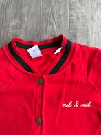 Collegevest jas Nik & Nik maat 164, Verzenden, Zo goed als nieuw, Meisje, Jas