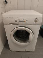 Zanussi Rubino II wasmachine 5kg, Witgoed en Apparatuur, Wasmachines, Ophalen, 1200 tot 1600 toeren, Gebruikt, 4 tot 6 kg