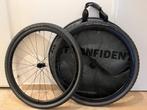 FastForward Outride aluminium wielset + Vittoria Terreno TL, Fietsen en Brommers, Fietsonderdelen, Wiel, Gebruikt, Fast Forward