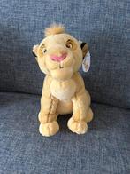 Lion King, Simba, Ophalen of Verzenden, Zo goed als nieuw