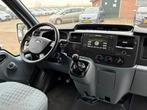 Ford Transit 260S 2.2 TDCI Economy Edition | met Airco nu, Voorwielaandrijving, Euro 5, Gebruikt, Zwart