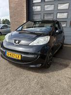 Peugeot 107 1.0-12V XS 5DRS/Elektrisch Pakket, Voorwielaandrijving, Stof, Gebruikt, 4 stoelen