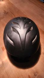 Skihelm Crivit - Zwart maat 58-60, Overige merken, Gebruikt, Overige typen, Ophalen of Verzenden