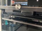 Siemens HN878G4B6 Oven met magnetron, addedSteam & Pyrolyse, Ophalen, Stoom, Gebruikt, Oven