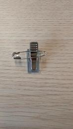 Zelfklevende badgeclips, 69 stuks, Ophalen of Verzenden, Nieuw