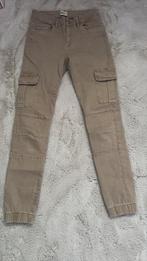 Only Cargo broek, Ophalen, Zo goed als nieuw, Maat 48/50 (M), Groen