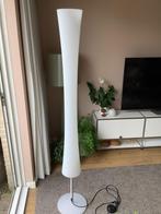 Mazzega Sfinge murano glazen design vloerlamp, Ophalen, Zo goed als nieuw, Glas, 150 tot 200 cm