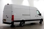 Mercedes-Benz Sprinter 316 CDI 163pk L3H2 Maxi Airco/MBUX/Ca, Auto's, Bestelauto's, Te koop, Geïmporteerd, 163 pk, Gebruikt