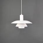 Originele zeldzame PH 4 ½ - 4 Louis Poulsen Lamp – Iconisch, Huis en Inrichting, Mid century modern, Ophalen of Verzenden, Zo goed als nieuw