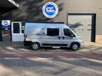 Carado 540*2020*140pK*Euro 6*Trekhaak*Solar*Bearlock*Heosafe, Caravans en Kamperen, Campers, Bus-model, Bedrijf, Diesel, Tot en met 3