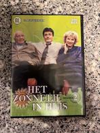 Het Zonnetje in Huis Seizoen 2, Alle leeftijden, Ophalen of Verzenden, Zo goed als nieuw, Komedie