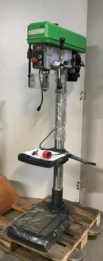Kolomboormachine, Huvema, HU25 F Industry, 400 volt, Doe-het-zelf en Verbouw, Gereedschap | Boormachines, Ophalen, Nieuw, 600 watt of meer