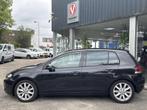 Volkswagen Golf 1.4 TSI Highline, Euro 5, Gebruikt, Zwart, 4 cilinders