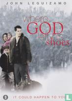 Where God left his shoes (Salvatore Stabile), Vanaf 9 jaar, Ophalen of Verzenden