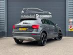 Audi Q2 1.4 TFSI CoD Launch Edition | Camera | Stoelverw., 65 €/maand, Gebruikt, 4 cilinders, Leder