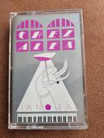 Chez Alex Piano Bar Cassetteband, Overige genres, 1 bandje, Ophalen of Verzenden, Zo goed als nieuw
