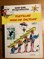 Lucky Luke: Tortillas voor de Daltons, Eén stripboek, Ophalen of Verzenden, Gelezen