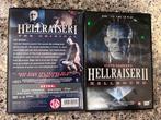 Hellraiser Collectie, Horror, Ophalen of Verzenden, Zo goed als nieuw, Alle leeftijden
