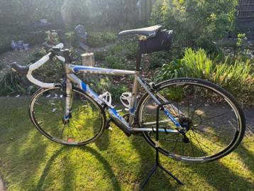 Trek Alpha 2.1 50cm beschikbaar voor biedingen