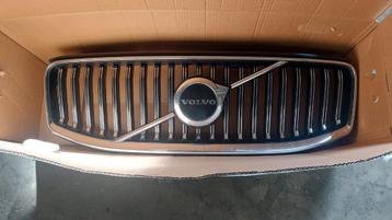 Volvo xc60 Inscription grill vanaf MY22 - 2022 beschikbaar voor biedingen