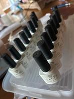 17x Gellak - Diverse Kleuren, Sieraden, Tassen en Uiterlijk, Uiterlijk | Cosmetica en Make-up, Overige kleuren, Nieuw, Ophalen of Verzenden