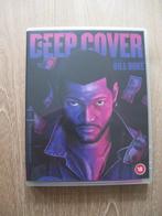 Blu-ray Deep Cover (UK uitgave) Criterion Collection, Ophalen of Verzenden, Zo goed als nieuw, Thrillers en Misdaad