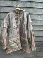 Mountaine horse waxjas 42, Kleding | Dames, Jassen | Winter, Ophalen of Verzenden, Zo goed als nieuw