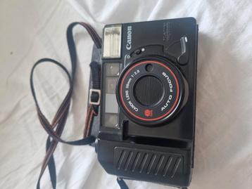 Canon af35m ii beschikbaar voor biedingen