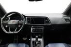 CUPRA Ateca 2.0 TSI 4DRIVE 300+PK BTW/FACELIFT/AKRAPOVIC/VIR, Auto's, Automaat, Gebruikt, 750 kg, 4 cilinders