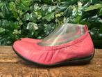 Nieuwe ballerina's van Wolky maat 40