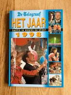 Het Jaar 1998, Ophalen of Verzenden, Zo goed als nieuw