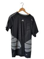 Adidas shirt XL, Kleding | Heren, Zwart, Maat 56/58 (XL), Ophalen of Verzenden, Zo goed als nieuw
