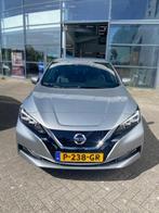 Nissan Leaf Electric 40kWh 2019 Grijs, Te koop, Zilver of Grijs, Geïmporteerd, 5 stoelen