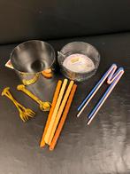 Keukenspullen Pakket - Bakvormen, Bestek, Decoratie, Ophalen of Verzenden, Zo goed als nieuw