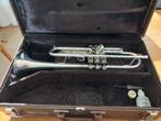 GETZEN Trompet 300 series, Ophalen, Gebruikt, Bes-trompet, Met koffer