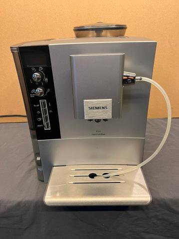 Siemens EQ5 macchiato beschikbaar voor biedingen