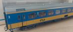 Märklin NS 2 de kl ic rtg artnr 4265 in ovp, Wisselstroom, Wagon, Ophalen of Verzenden, Märklin