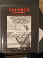 Chi-Neng Qi-Gong - Roy Martina & Patricia van Walstijn, Ophalen of Verzenden, Gelezen, Meditatie of Yoga, Achtergrond en Informatie