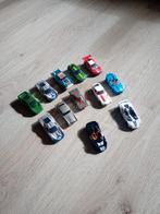 Hot Wheels. Supercars/ sportauto set., Ophalen of Verzenden, Zo goed als nieuw