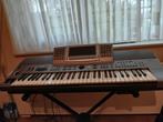 keybord, Muziek en Instrumenten, Keyboards, Ophalen, 61 toetsen, Technics, Aanslaggevoelig