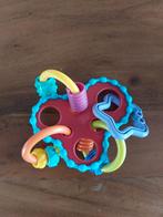 Playgro activiteitenrammelaar, Ophalen of Verzenden, Zo goed als nieuw, Rammelaar
