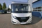 Hymer BMC-I 550 ModernComfort | Mercedes | Bovenkastjes | Dw, Integraal, Tot en met 2, Bedrijf, Diesel
