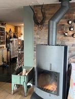 KOEDU SCHEDEL MET HOORNS, Ophalen, Gebruikt, Wild dier, Schedel