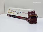 Gezocht! J Vrolijk Scania lowcab Tekno, Hobby en Vrije tijd, Modelauto's | 1:50, Ophalen of Verzenden, Zo goed als nieuw, Bus of Vrachtwagen