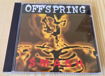CD Offspring - Smash