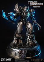 Prime 1 Studio Megatron Statue Transformers Optimus Prime, Verzamelen, Beelden en Beeldjes, Ophalen, Zo goed als nieuw, Fantasy